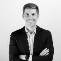 Morning Consult Employee Kyle Dropp's profile photo