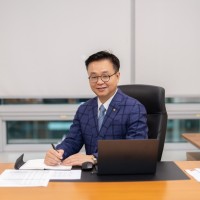 Hanwha Vision America Employee CH  Ha's profile photo