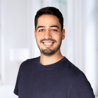 Taiko Labs Employee Gustavo Gonzalez Somerstein's profile photo