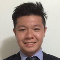 WTW Employee Eric Neo's profile photo