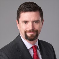 DGA Security Employee Paul Davies's profile photo