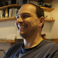 Luxor Technology Employee Jan Beck's profile photo