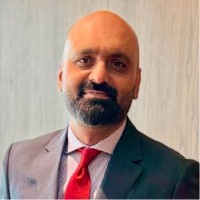 Obeikan Investment Group Employee Arshad Mahmood's profile photo