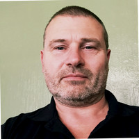 KC Engineering Bearings Employee David Holmes's profile photo