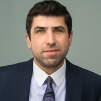 Alexander Paykin Email & Phone Number