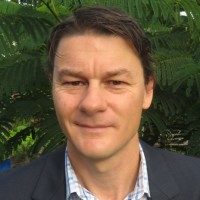 Intera Renewables Employee Matthew Flower's profile photo