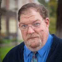 California Northstate University Employee Scott Minor's profile photo