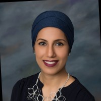 Sales Layer Employee Aniqa Hijazi's profile photo
