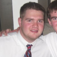 TRAC Builders Employee Paul Tafe's profile photo