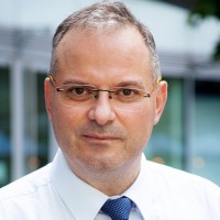KEREN Employee Marcin Węsierski's profile photo