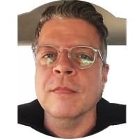 Vacations By Rail Employee Andrew Sandler's profile photo