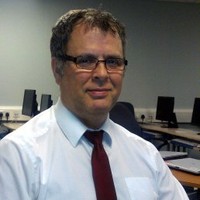 Aberdeenshire Council Employee Ken Donald's profile photo