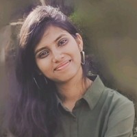 Calibrated Healthcare Employee Chaithra P's profile photo