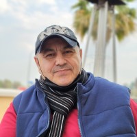 ALSAYER Holding Employee Salah Mohammad's profile photo