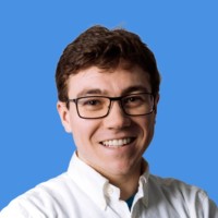 inkeep Employee Andrew Mikofalvy's profile photo