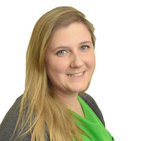 The Guinness Partnership Employee Kat Hurworth's profile photo