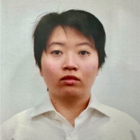 Supercomputing @ GT Employee Min Lu's profile photo