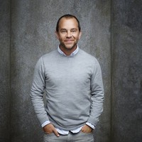 Anton Glanzelius Email & Phone Number