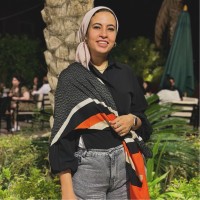 Aya Yasser Email
