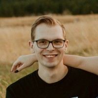 Fuel Web Marketing Employee Bryce Eckhoff's profile photo