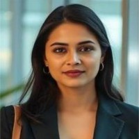 InfraHive Employee Meera Joshi's profile photo
