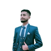 Oz Techwork Employee Muhammad Arshad's profile photo