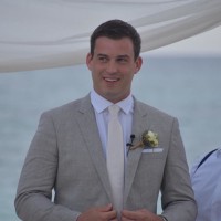 Pfizer Employee TJ McDermott's profile photo