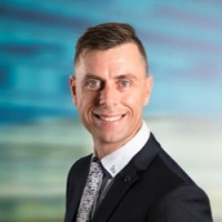 Deloitte Australia Employee Dean Gray's profile photo