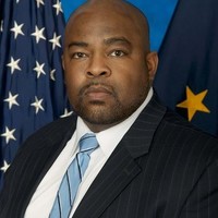 Pentagon Force Protection Agency Employee Lewis Ratchford Jr.'s profile photo