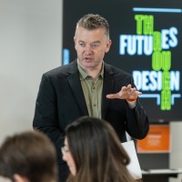 Smithery Employee John Willshire's profile photo