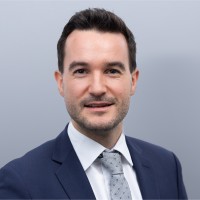 Deutsche Bank Employee David Kirn's profile photo