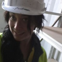 Sandfire Employee Andrea Young's profile photo