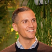 Woods Bagot Employee Alessandro Longo's profile photo