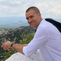 TTTech Auto Employee Istvan Bors's profile photo