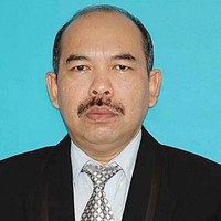 Studio 96 Publishing Employee Indra Saptayana's profile photo