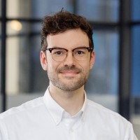 Power2Polymers Employee Tobias Riedl's profile photo