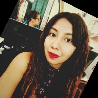 INBURSA GRUPO FINANCIERO, S.A. DE C.V. Employee Areli Serrano's profile photo