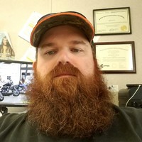 Gilbane, Inc. Employee Jeff McVey's profile photo