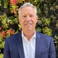 Tecolote Research Employee Lee Atkins's profile photo