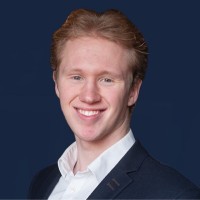 Leadcom Employee Mathias Figved's profile photo