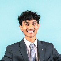Pullman Sydney Hyde Park Employee Srimaan Satya's profile photo