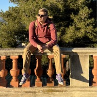 ZenML Employee Alexej Penner's profile photo