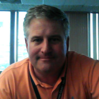 Aumentum Technologies Employee Rodney Patterson's profile photo
