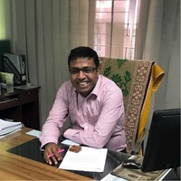 Mamunur Rahman Email & Phone Number