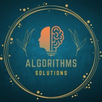 Algorithm Solutions Employee Saptarshi Bose's profile photo