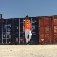 Amine Lazaar Email
