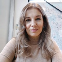 Yulia Kolachyk Email & Phone Number