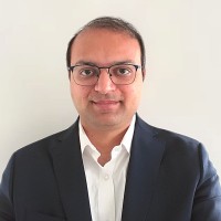 Kathan Bhatt Email