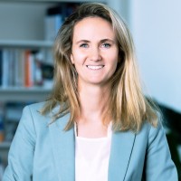 MTIP Employee Anne Mathieu's profile photo