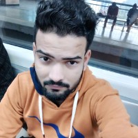 Rahul Gupta's profile photo